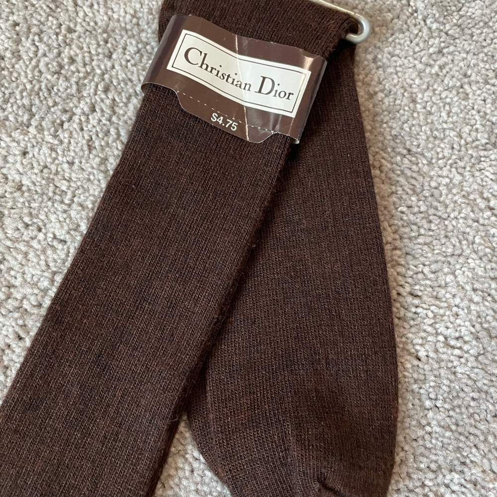 Vintage socks - Picture 2 of 4